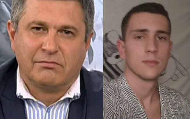 Адвокат: Убиецът на Милен Цветков след 2 години отново ще шофира друсан!