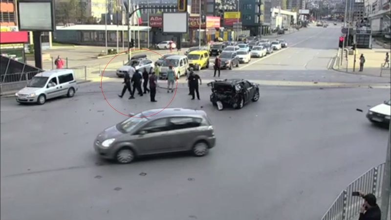 Откриха следи от наркотици в джипа на Кристиан – убиецът на Милен Цветков.