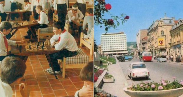 Каква щеше да е България, ако соцът бе жив