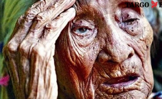 Мъж на 256 години проговори преди да умре! Вижте неговите шокиращи признания!