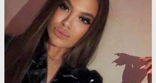Фенове попиляха дъщерята на Анелия! Така ли трябва да изглежда момиче на 16 години!? СНИМКИ