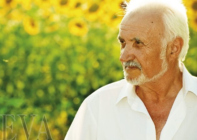 Слънцеядът Иван Стойчев: не съм ял храна от 2009 година!