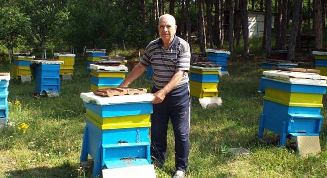 Пчеларят бай Мустафа: Не продавам меда си, подарявам го като илач! Ето как да различите истинския мед