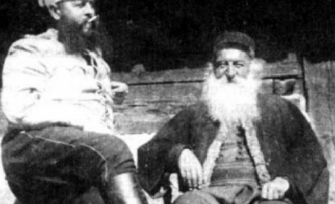 Ужасяващите предсказания на сръбския Нострадамус: Човечеството ще бъде поразено от болести, а после…