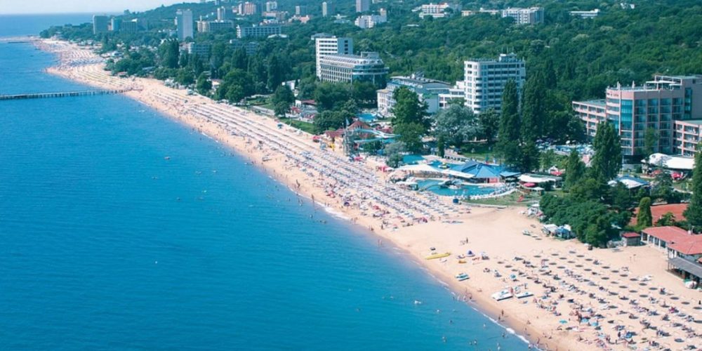 Можем ли да се заразим на морето?