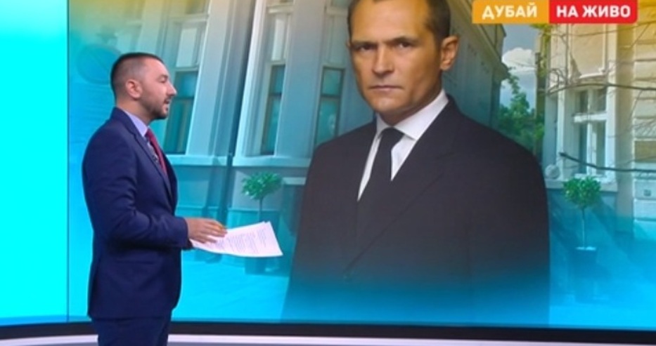 Васил Божков: Общото между мутрите от 90-те и сега е Борисов. Различното е Пеевски, който дърпа конците
