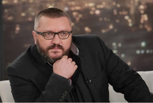 Мартин Карбовски срази властимащите: Вас комунизмът ви отгледа, а вие майките си непогребани и децата си прости и гладни държите!