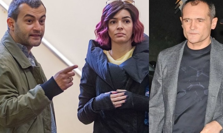 Баджанаци! Ива Софиянска била любовница на свекъра си, преди да се омъжи за сина му Баджанаци! Ива Софиянска била любовница на свекъра си, преди да се омъжи за сина му