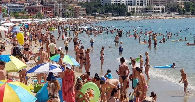 Ето кои ще са безплатните плажове на Българското Черноморие