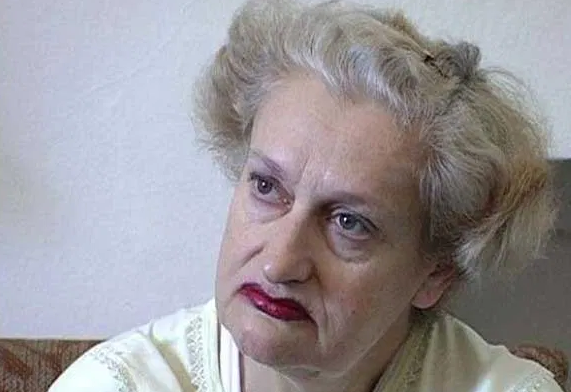 Красимира роди на 62 години