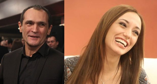 Черепа подарил чисто ново „Бентли” на Мария Илиева, докато се търкаляла в леглото му