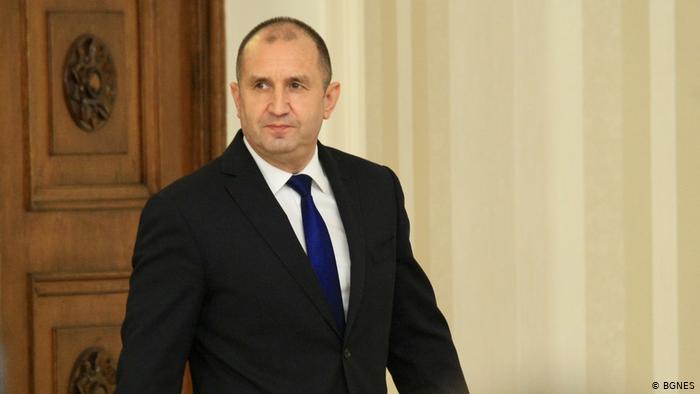 Президентът Румен Радев: Ако аз управлявах България, нямаше да се краде