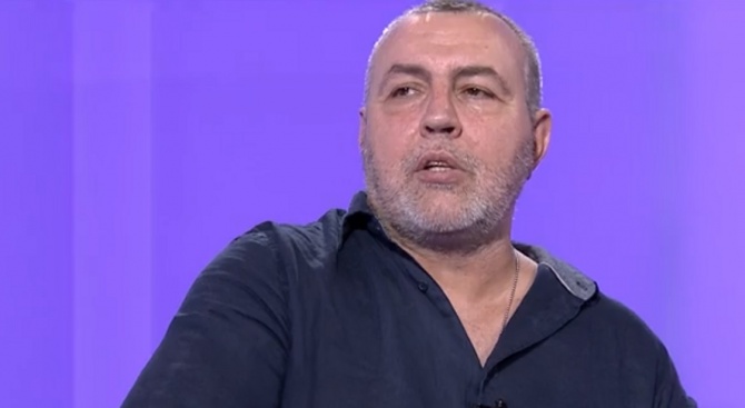 Христо Мутафчиев: Тодор Живков ни лъжеше в очите, а вие ми изпитвате носталгия!