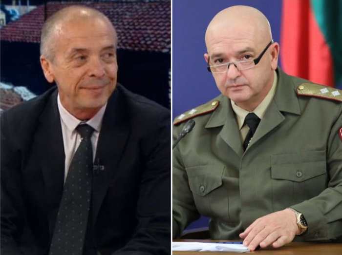 Доц. Мангъров: Мутафчийски да си гледа коремната хирургия и да не се занимава с COVID-19!