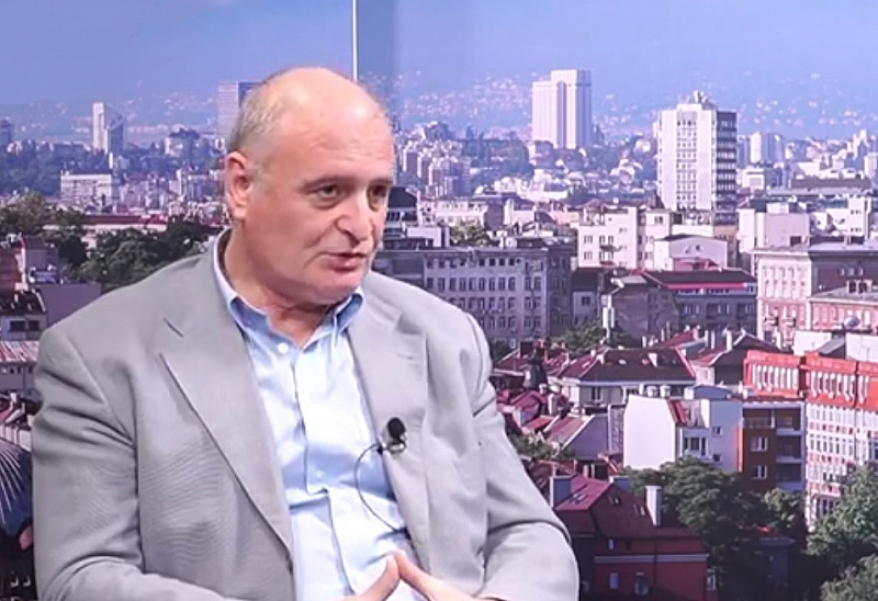 Професор: С какво миналото на Божков е по-различно от това на Борисов?