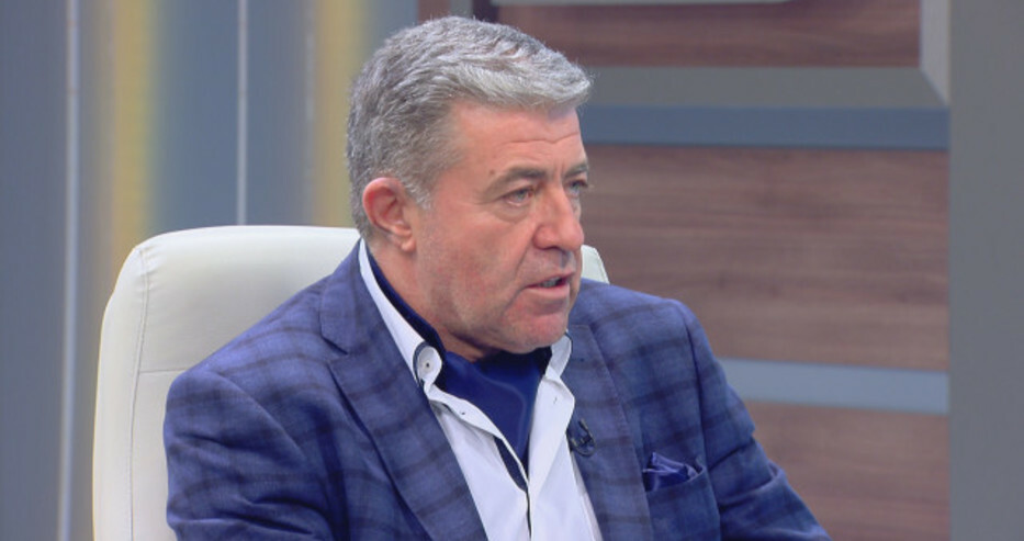 Проф. Начев: Хора като Пеевски връщат вярата в доброто