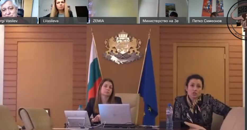Няма такава държава! Министър Танева: Нека си мълчим за злоупотребите, защото ЕС ще спре фондовете!