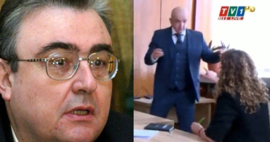 Огнян Минчев защити Мутафчийски: Българино дори говедото казва “Благодаря”.