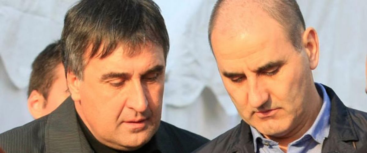 Веселин Маринов – заместник на Цветанов в новата му партия?