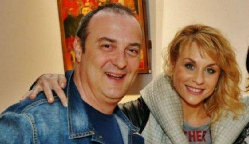 Съседи алармират: Жената на Краси Радков го изгони от дома му!