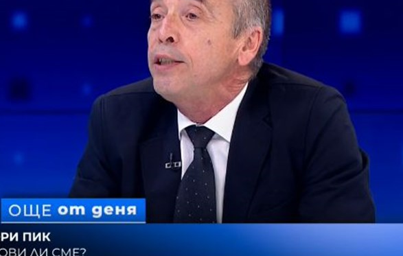 Мангъров изригна: Дърводелци, пуснете хората на мачове, на барове, не ги плашете!