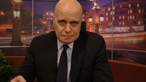 Конкурсът на Слави – нагласен! Печели държанката на Христо Сираков…