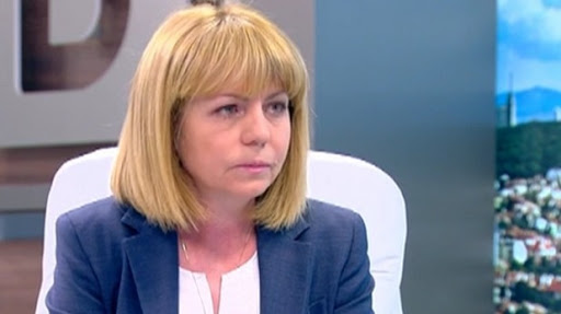 Фандъкова: Ще глобим детските градини, заради липсата на достатъчно места