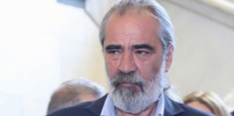 Андрей Слабаков: Който откаже да се ваксинира срещу COVID-19, е психично болен!