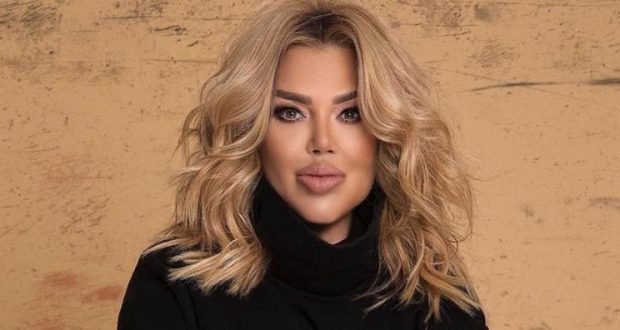 Ваня Червенкова едвам оцеля, след като изкара тежка форма на COVID 19, и разказа за преживяното
