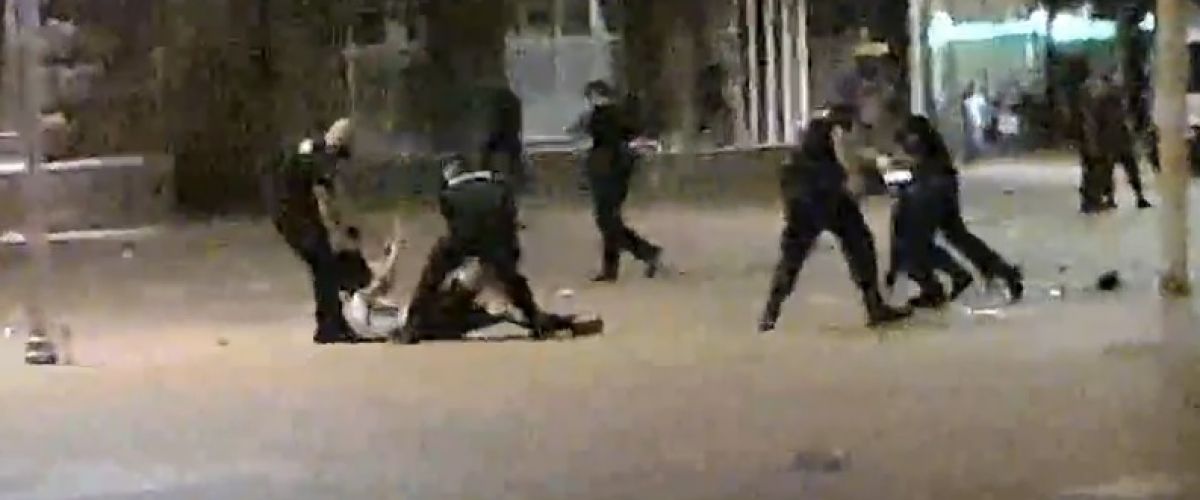 Кога ще излезете, български мъже?