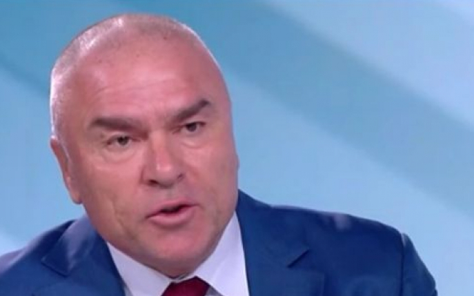 Марешки подкара майбах за половин милион лева (СНИМКИ)