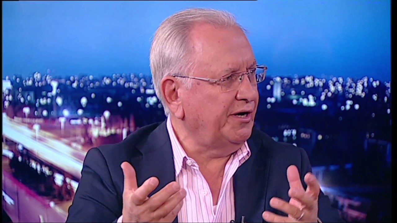 Осман Октай: Божков ще започне чак сега да показва страшни неща за Бойко