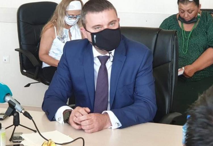 Горанов категоричен: Няма да подаваме оставка няколко месеца преди изборите!