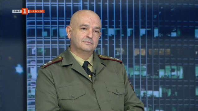 Емил Попов се завърна от оня свят и ето какво разказа за ген. Мутафчийски
