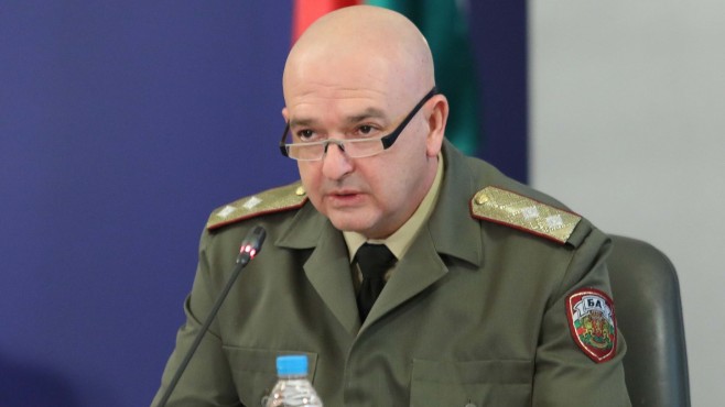 Ген. Мутафчийски позна! Вирусът взе рекорден брой жертви