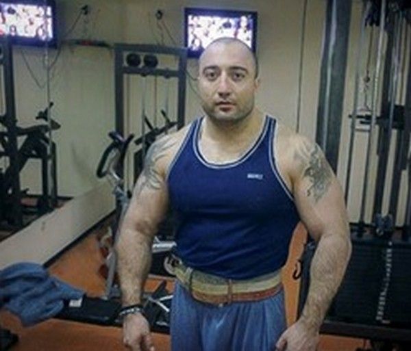 Мутри на Митьо Очите берат душа след катастрофа с ТИР