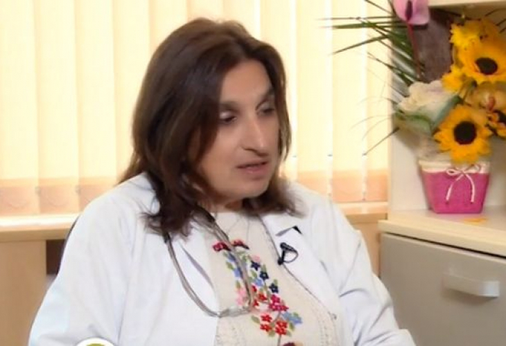 Д-р Красимира Иванова за брат си Бойко Борисов: Много е уморен, едвам преживява