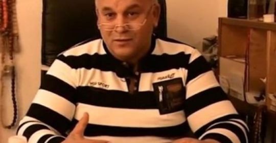 Феноменът Адем Ходжа: Дяволът идва в домовете ни! Ето как да разберем, че имаме магия и как да се предпазим!
