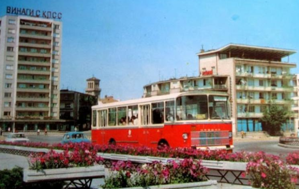9 причини да НЕ изпитвам носталгия по Народна република България(1945-1989.г)