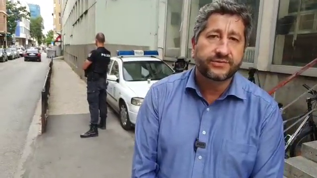 Христо Иванов изригна в лицето на Европа: Продадохте се твърде евтино, не ни трябва ЕС!