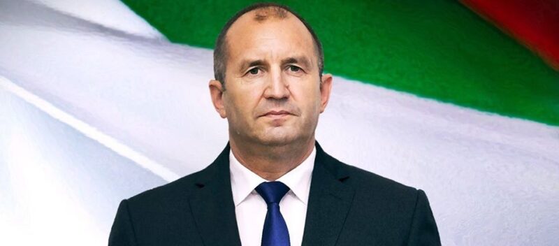 Президентът Радев каза „Не“ на Борисов за Велико Народно Събрание: Не може Мафията да реформира съдебната система