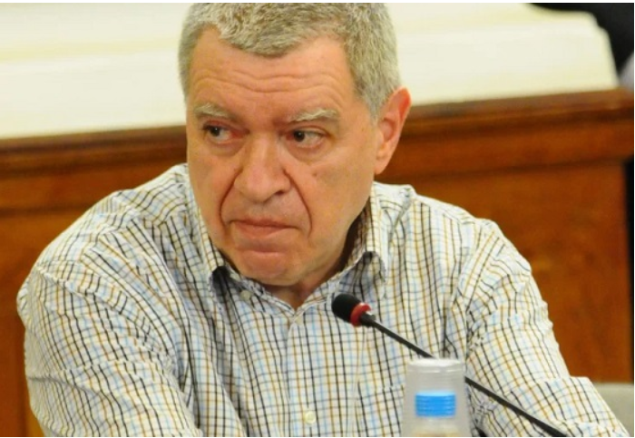 Проф. Константинов: 140 000 души у нас може да умрат от K-19 заради тези олигофрени!