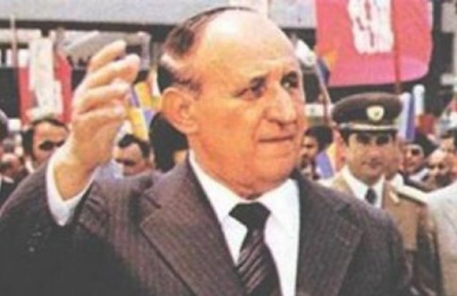 Малко смях с крилати реплики на Тодор Живков