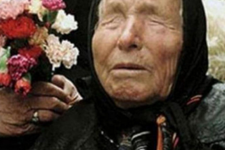 Ванга три пъти предсказала смъртта си, не искала да влезе в болница