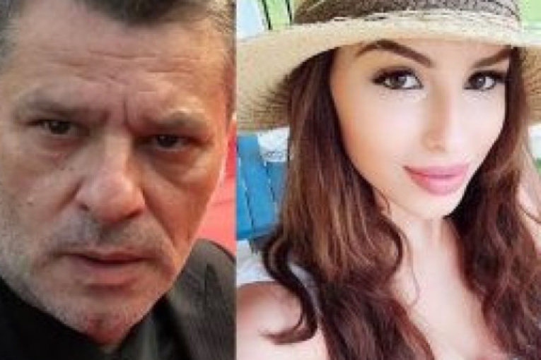 Куката на 51 свали бившата гимнастичка Цвети Стоянова