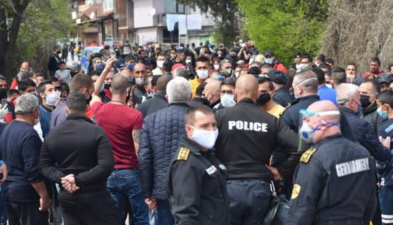 Мрежата клокочи: Софиянци се стягат за бунт и бой с протестиращите!