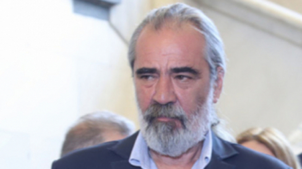 Слабаков: Ако аз бях премиер ,щях да измета всички протестиращи със сила
