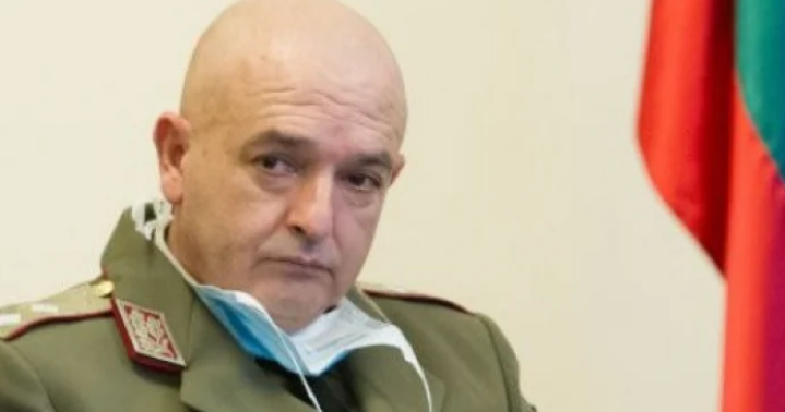 Последни данни за К-19 в България, май се сбъдва най-лошият страх на ген. Мутафчийски
