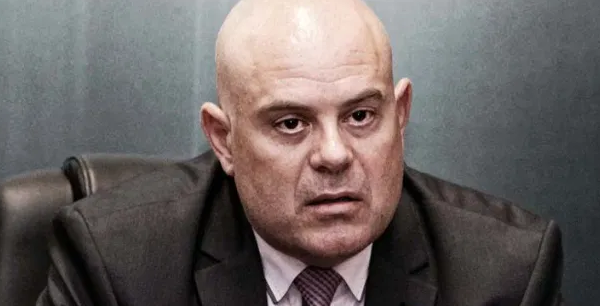 Гешев нагло: Трябват малко повече арести в тази държава и ще се оправят нещата