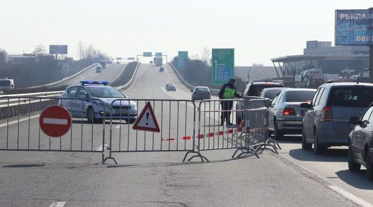 “Ексклузивно: България се готви за връщане на КПП-тата в областните градове!”